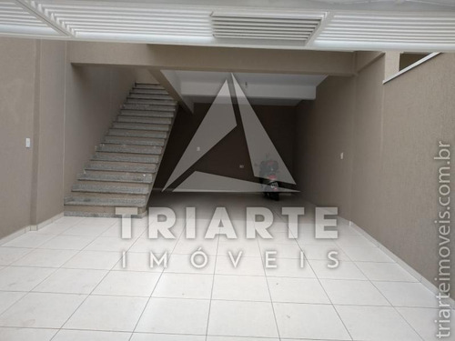 Ref.: 1586 - Sobrado Em Osasco Para Venda - V1586