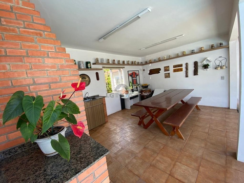 Imagem 27 de 28 de Casa No Anita Garibaldi Com 4 Quartos Para Venda, 330 M² - Lg8009
