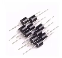 Comprar Diodo Retificador 10a10 1000v 10a - 50 Peças