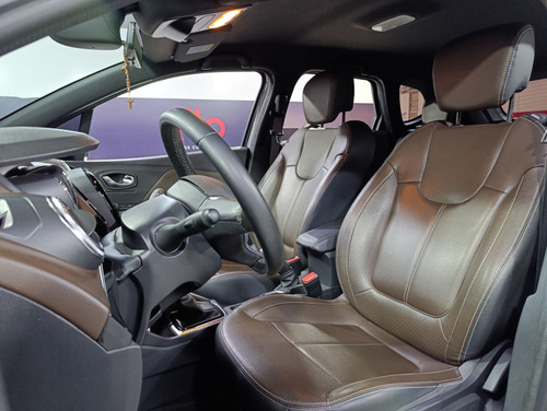 Renault Captur 1.3 Tce Flex Iconic X-tronic.