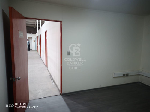 Local Comercial Con Galpón Y Bodega En Av La Paz