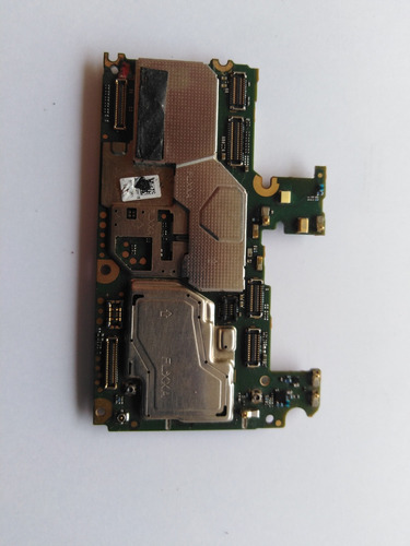 Lógica Huawey Fla-lx3. Huawey Y9 2018 (Usado)