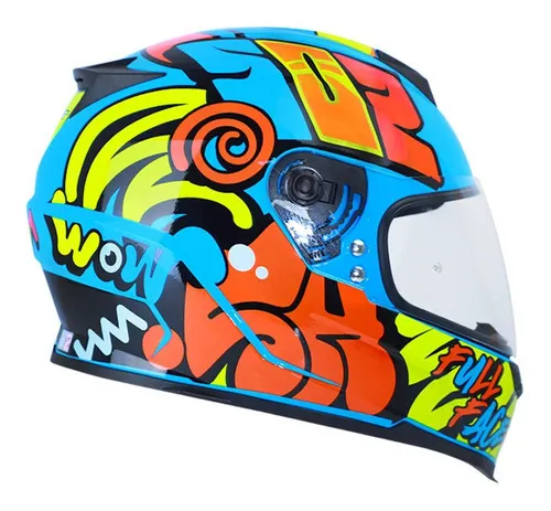 Casco shaft cerrado new arrivals
