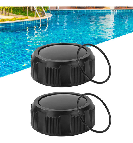 2x R0523000 Conjunto De Tapa De Drenaje De Filtro Equipo De