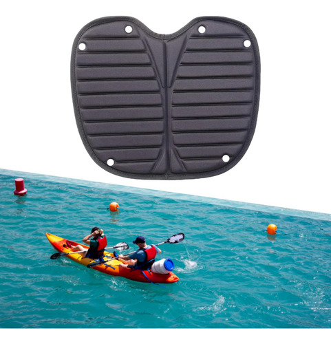 Cojín Para Asiento De Kayak, Cómodo Cojín Para Asiento De