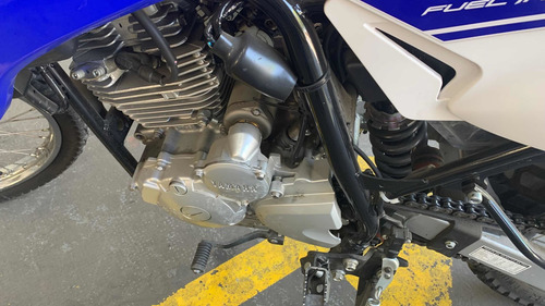 Imagen 18 de 25 de Yamaha Xtz 250 Xtz 250