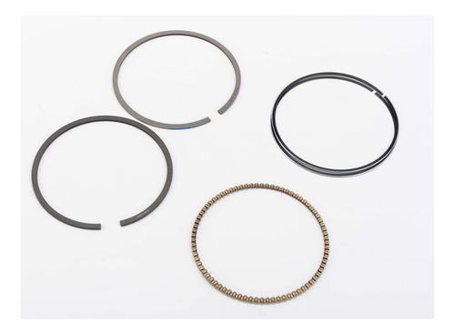 Imagen 3 de 7 de Juego Aros Piston K4m X1 Cilindro Renault 07/17