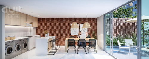 Departamento - Nueva Cordoba