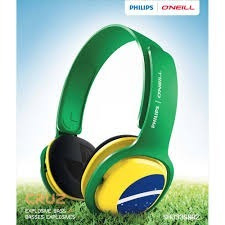 Fone De Ouvido - Philips
