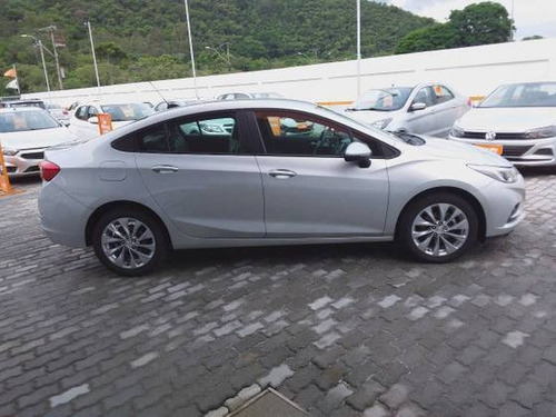 Imagem 9 de 9 de Chevrolet Cruze 1.4 Turbo Lt 16v Flex 4p Automático