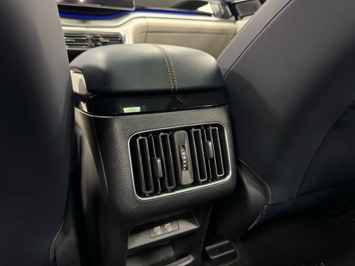 BYD Song Plus (Hibrido)