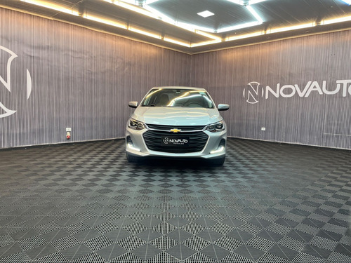 Chevrolet Onix SED. Plus PREM. 1.0 12V TB Flex Aut
