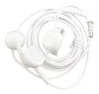 Audífonos LG Manos Libres Originales In-ear Q Stylus Microfo