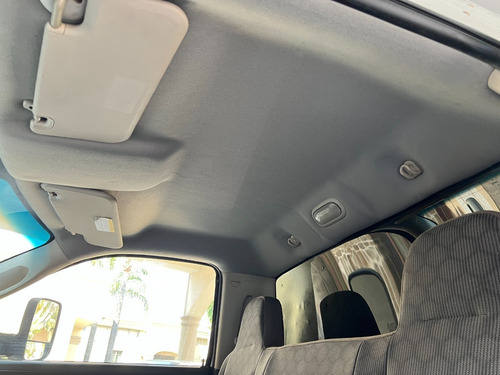 Imagen 9 de 15 de Dodge Ram 4000 2010 Diesel 5.7 Cummins Caja Seca Ram 4000 5t