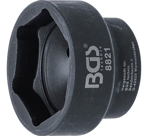 Dado Extra Corto Quitar Cartucho Filtro De Aceite 36mm