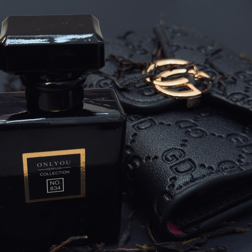 Only You Collection Inspire Eau De Parfum Mujer