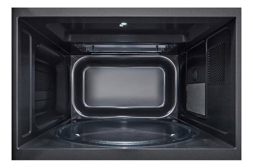 Microondas 0.7 Pies LG Neochef Con Easyclean Negro