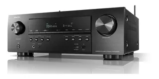 Denon Avr-s750h Amplificador Teatro 7.2 4k Bluetooth Wifi