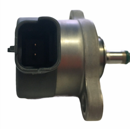 Imagen 3 de 6 de Valvula Regulador Presión Peugeot 2.0 Hdi Original Bosch