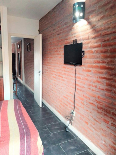 Imagen 19 de 24 de Muy Bonito Departamento Tipo Casa 2 Ambientes Sin Expensas
