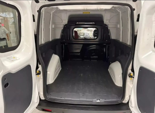 Fiat Fiorino Pack Top-2024- Entrega Inmediata #1 Rm.