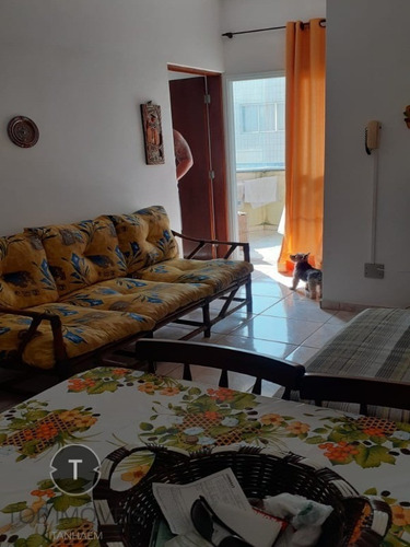 Imagem 8 de 24 de Lindo Apartamento Á Venda Em Itanháem Próximo Da Praia - Ap00019 - 34427338