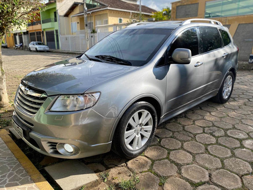 Imagem 1 de 6 de Subaru Tribeca 3.6 Awd Symetrical