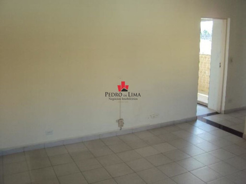 Imagem 2 de 8 de Sala Comercial 60 M², Em Vila Jácui. - Pe14177