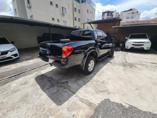 Mitsubishi L200 3.2 Triton Hpe Cab. Dupla 4x4 Aut. 4p