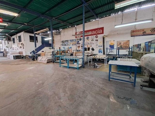 Imagen 12 de 13 de Edificio Comercial En Alquiler#23-14967# Veronica Martinez Rent-a-house