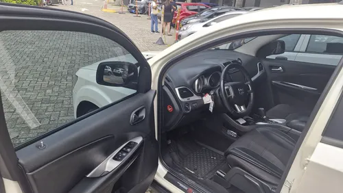 Dodge Journey 2.4 Se 7A At