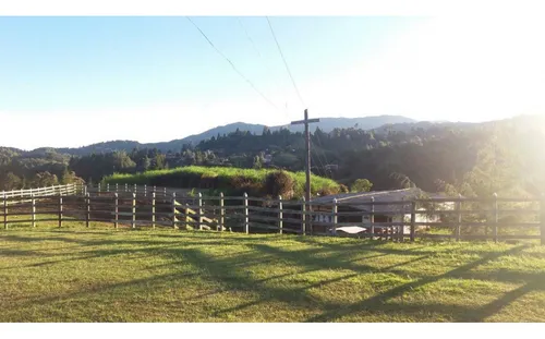 Lote Independiente Alto De Las Palmas Envigado