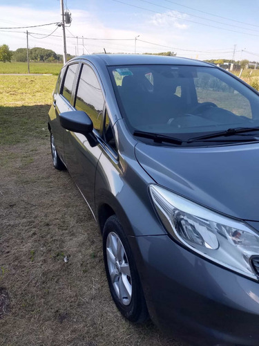 Nissan Note 1.6 Sense 110cv 2016