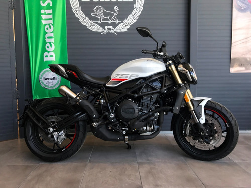 Imagen 12 de 23 de Benelli 752s - Disponible Para Entrega Inmediata!!! Jc