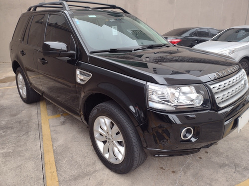 Imagem 3 de 15 de Freelander 2 Se 2.0 2013 Completa, Estado Zero