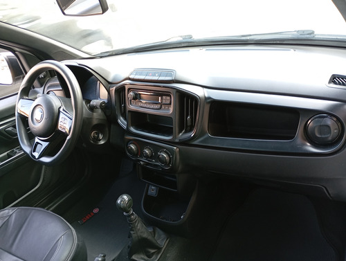 Fiat Strada 1.4 Endurance Cab. Cs Plus Flex 2p