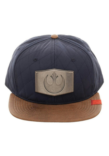 Gorra Alianza Rebelde Star Wars