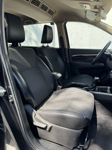 Suzuki Ertiga Xl7 Automatico