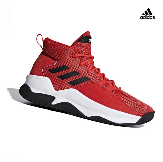 botines hombre adidas