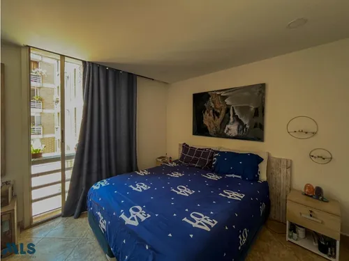 Apartamento En Nueva Villa De Aburra(mls#251639)