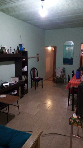 Imagen 5 de 13 de Villa Dominico, Amplia Vivienda Multifamiliar En 2 Plantas