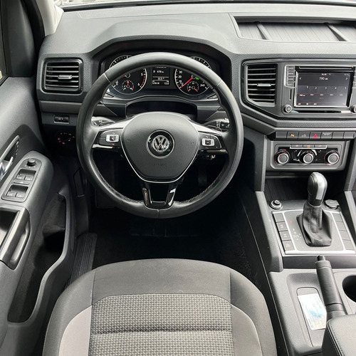 Volkswagen Amarok 3.0 V6 Cd Comfortline