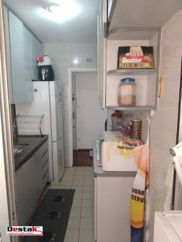 Imagem 8 de 29 de Apartamento, Bairro Dos Casas, 64 Metros!! - Ap2992