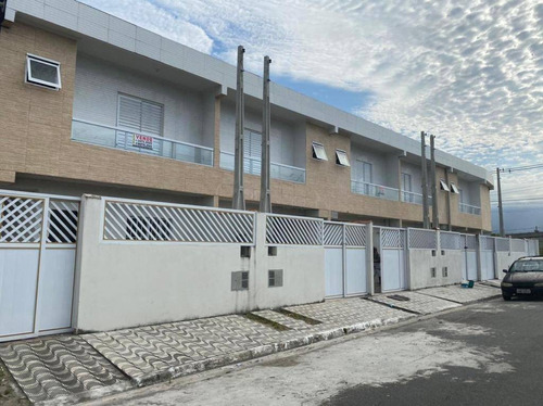 Imagem 1 de 12 de Casa, 2 Dorms Com 77 M² - Caiçara - Praia Grande - Ref.: Jmdl11 - Jmdl11