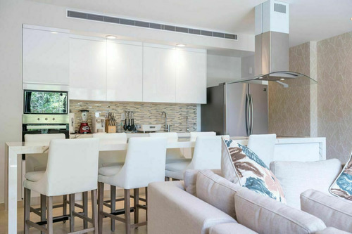 Hermoso Departamento En Venta Lagunas Ciudad Mayakoba 3 Recámaras