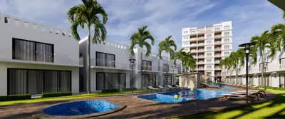 Departamento en venta
