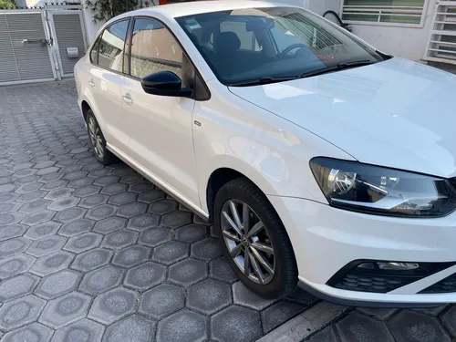 Volkswagen Vento 1.6 Join Tiptronic