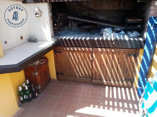 Casa En Venta De 2 Dormitorios En Punta Carretas