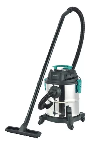 ASPIRADORA KARCHER WD2 CON FILTRO -1.629-764- POLVO Y LIQUIDO – Mbarete  Electrodomesticos