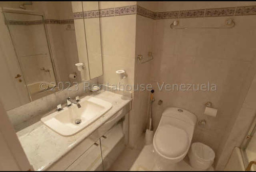 Lujoso Ph Duplex 585 M2 Los Palos Grandes. Katiuska Quevedo